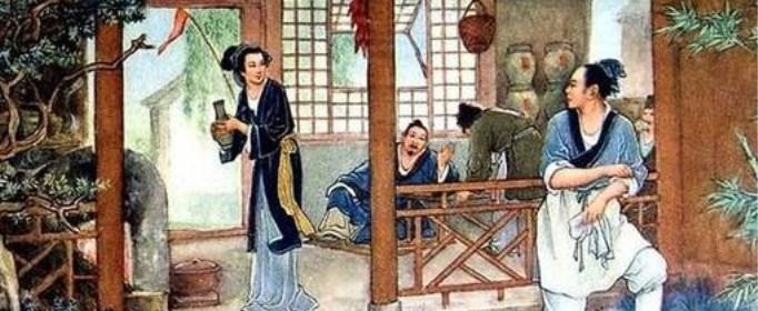 当垆卖酒的故事是什么