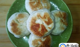 玉米肉丁小煎包的做法