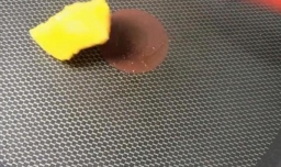 士力架怎么制作