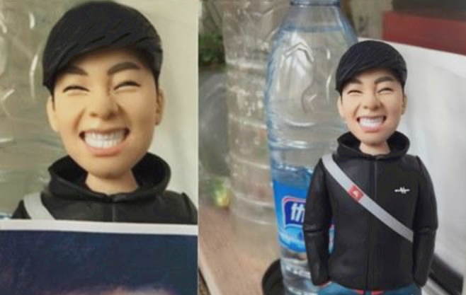 创意生日礼物有哪些