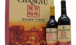 常见红酒的品牌有哪些