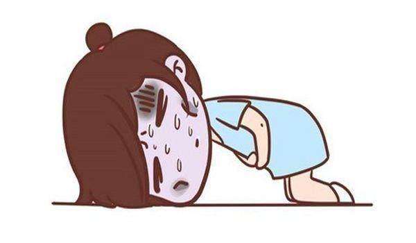 崩漏是什么意思