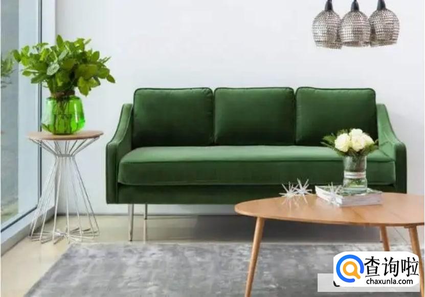 如何选一张好沙发