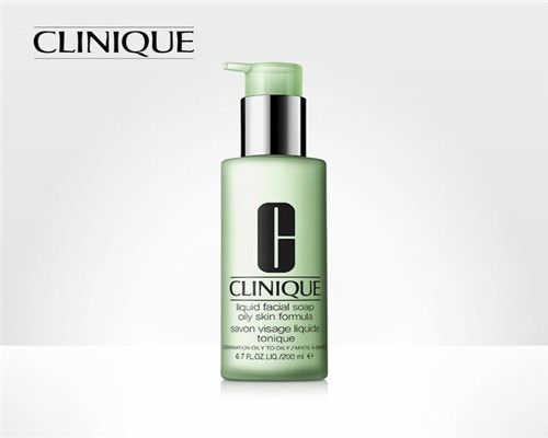 洗面奶排行榜前8强