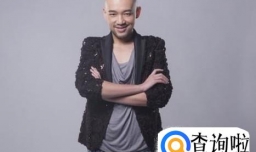 光头怎么搭配衣服好看