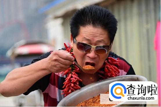 为什么吃辣的长痘