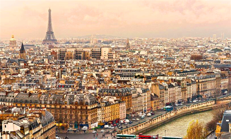 paris是什么意思