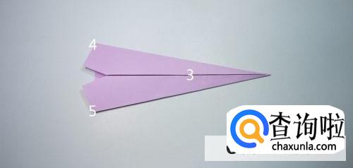 儿童折纸简单易学教程