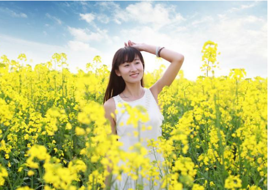 处女座女和什么星座最配