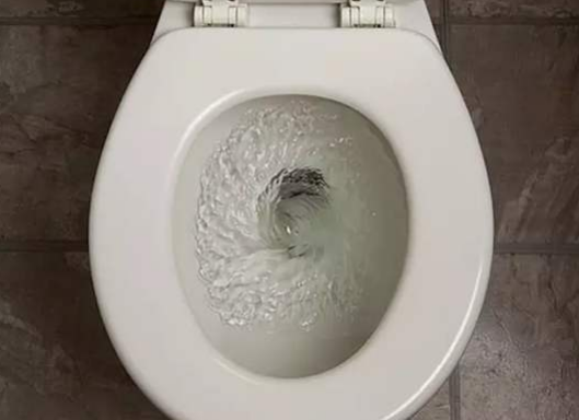 马桶堵了用什么通