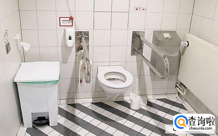 多久上一次厕所合适