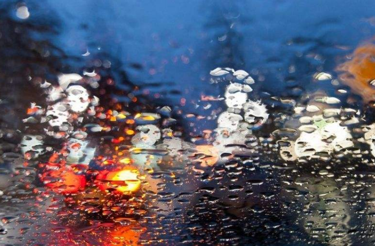 秋雨的特点是什么