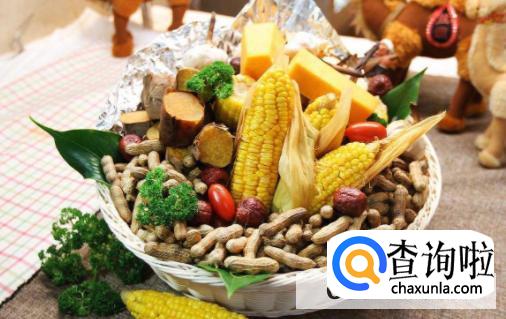 粗粮有哪些食物br