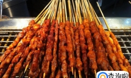 做烧烤需要什么调料