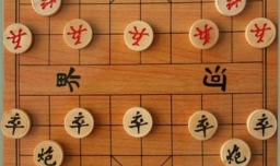 介绍象棋的规则
