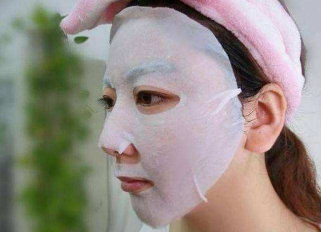 补水面膜排行榜8强