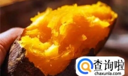 高压锅烤红薯的做法