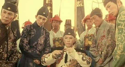 古代断子绝孙的刑具