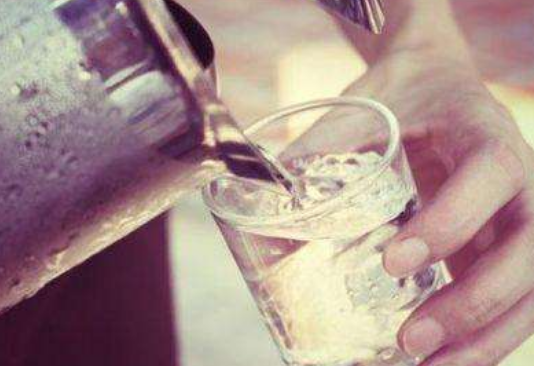 温开水是多少度