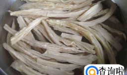 腐竹辣条怎么做，我来告诉你吧