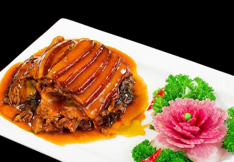 色味双美是什么意思