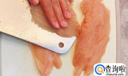 炸鸡柳是用鸡蛋清还是全部一起放