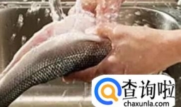 家常水煮鱼的制作方法