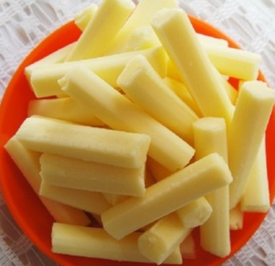 手抓饼和芝士碎怎么做好吃