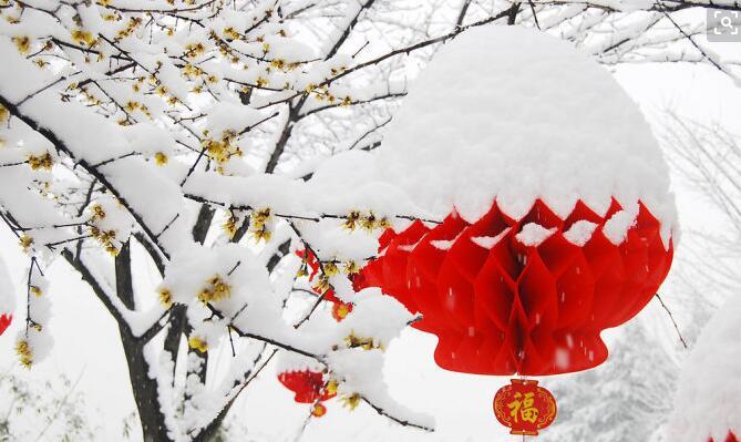 为什么说瑞雪兆丰年