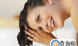 去理发店洗头要注意哪些事情？