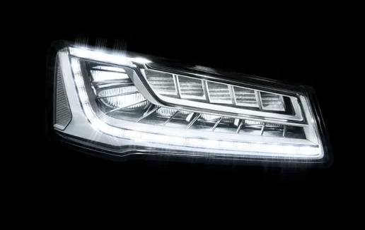 汽车led灯怎么选