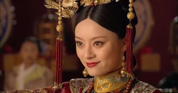 甄嬛是哪个皇帝的妃子