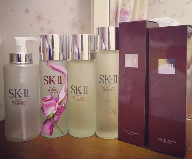 男士护肤品哪个牌子好