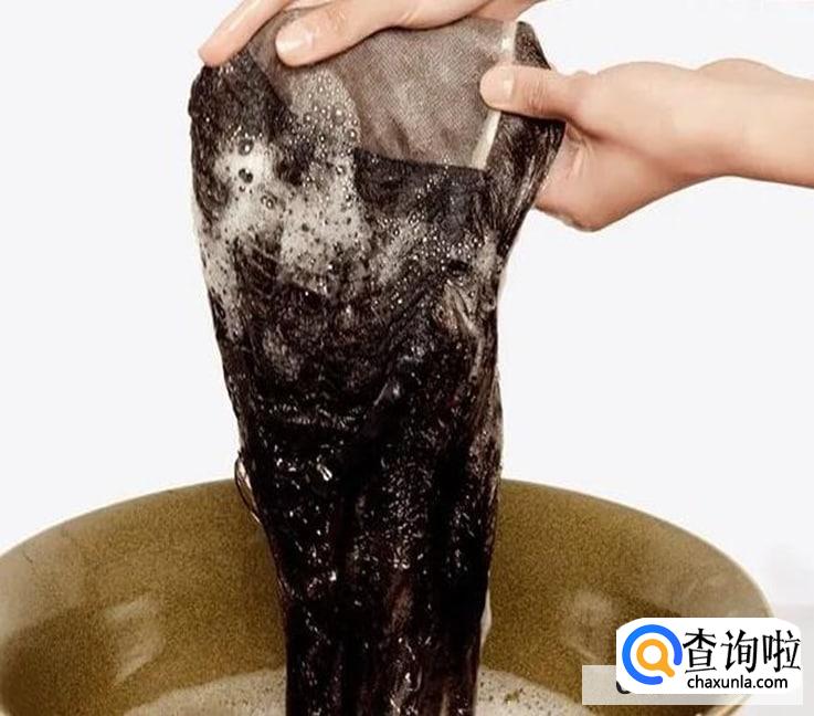 假发怎么保养才能有光泽