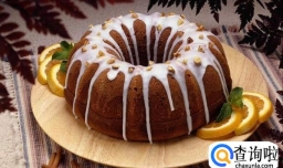 收罗各地美味的饼！