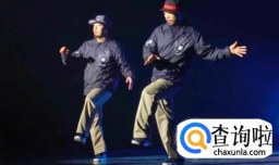 街舞都分哪几种