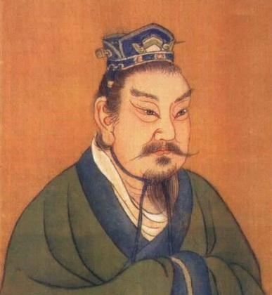 中国古代十大名将