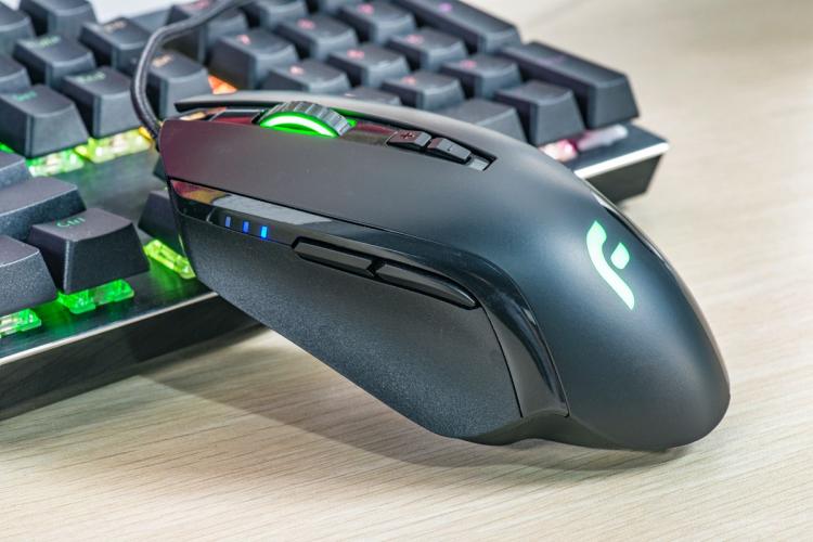 为什么鼠标叫鼠标