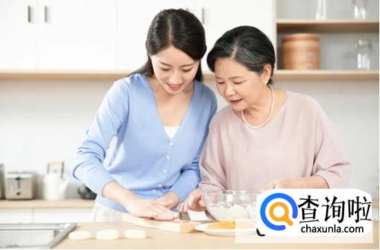 婆媳关系好坏取决于谁