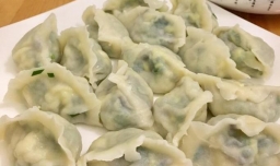 如何做出好吃的韭菜鸡蛋木耳水饺？
