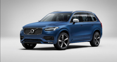 新沃尔沃xc90质量如何