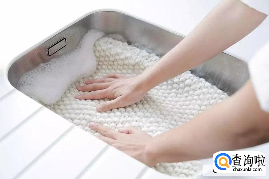 毛衣缩水怎么办