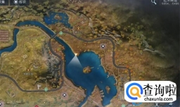 黎明觉醒藏宝图怎么使用