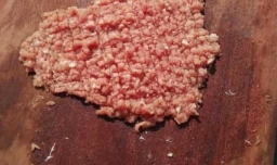 最佳开胃菜之“酸菜粉丝”