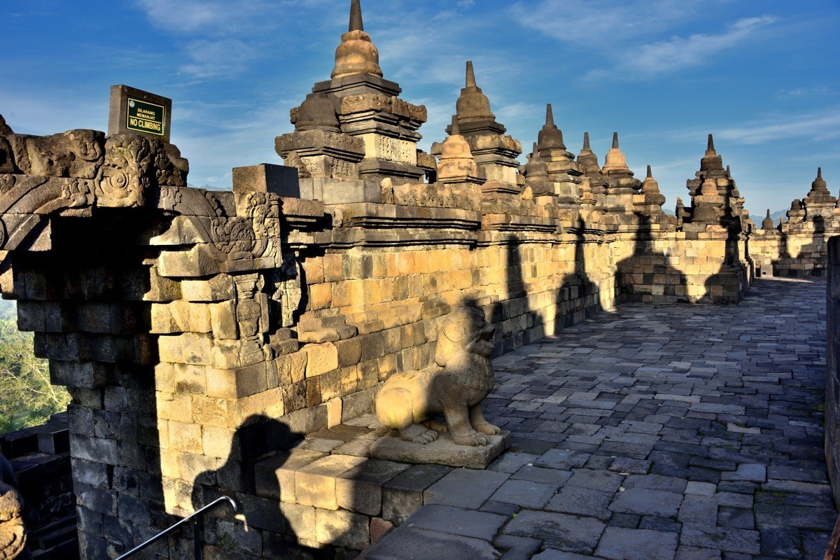 世界上人口最多的国家