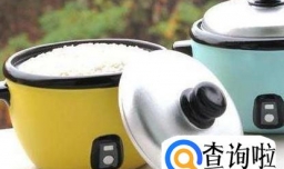 怎么用电饭锅蒸米饭