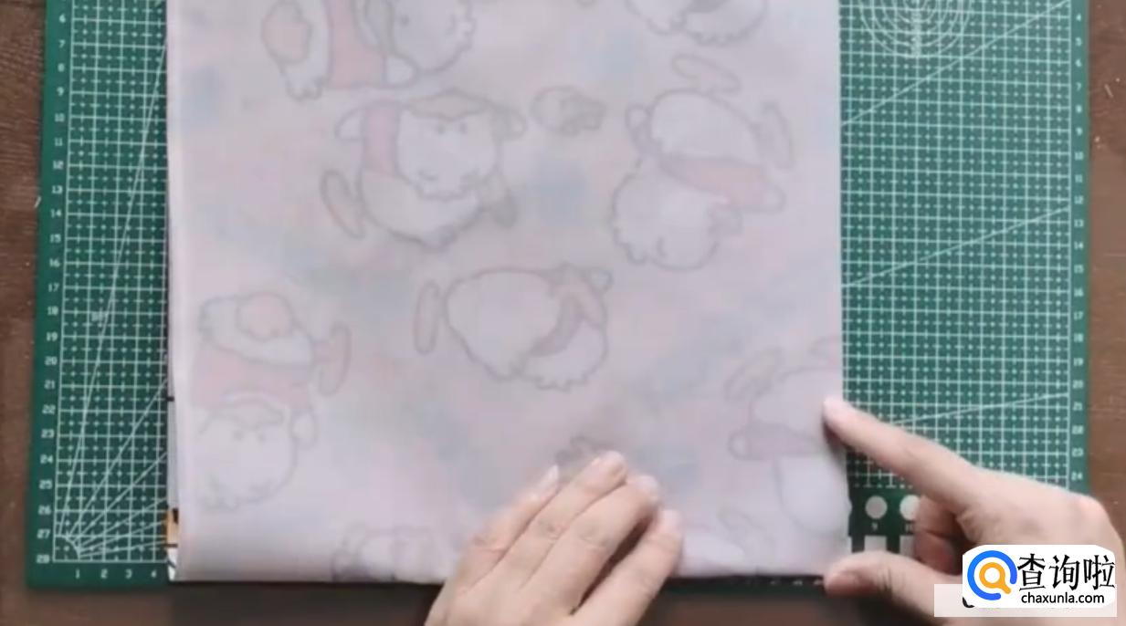 怎样做布包包好看