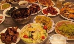 招待客人必备好吃又上档次的几道菜