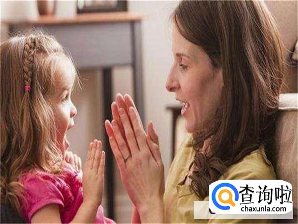 父母怎么样才能跟孩子的关系更进一步