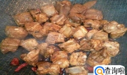 土豆炖排骨怎么做好吃